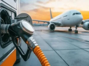 Govt slashes jet fuel price by Rs48.80 per litre, airline fare relief expected