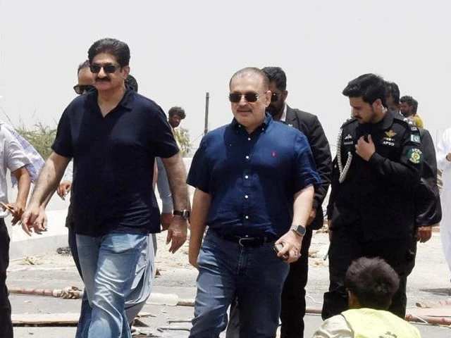 CM sets June 15 deadline for Azeempura Flyover inauguration