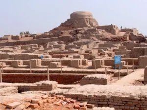 ‘Mohenjo daro is an integral part of cultural heritage of Sindh’