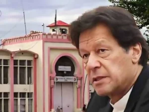 FCC fixes Imran’s ‘release force’ case