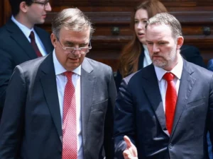 US, Mexico conclude trade talks
