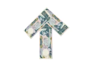 Inflation hurts central bank independence