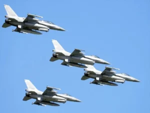 Poland intercepts Russian plane