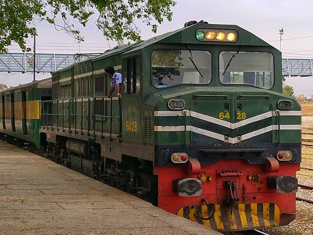 Railways launches digital transformation drive