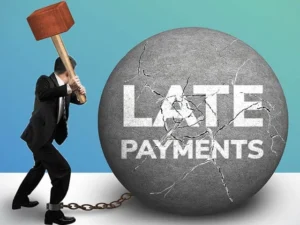 Payment delays squeeze processors