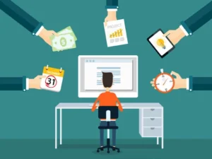 Freelancer tax system being misused