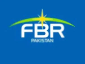 FBR misses target by Rs864b