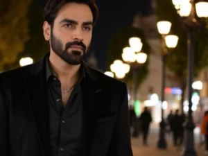 Arsalan Naseer calls out trend of showing off, displaying wealth on Eidul Azha