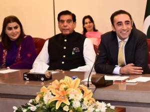 PPP begins outreach to form G-B govt