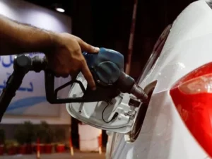 Govt slashes petrol price by Rs74, diesel by Rs67 per litre