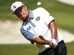 Im leads Fleetwood by one at Quail