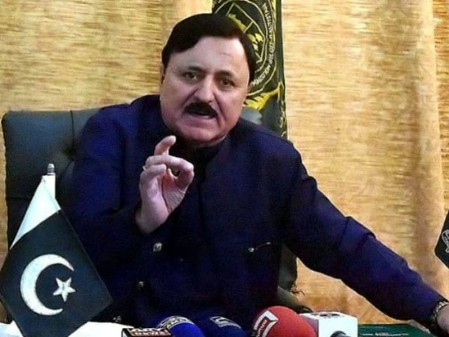 ‘We will not allow election process to be obstructed’: G-B election chief