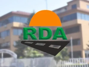 RDA graft probe remains inconclusive
