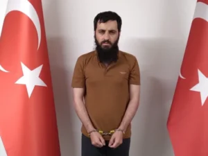 Türkiye captures 10 ISIS suspects in Syria, including figure linked to Ankara train station attack