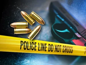 Man shot during alleged kidnapping bid