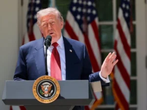 Trump’s feuds, tensions with allies likely to outlast Iran war