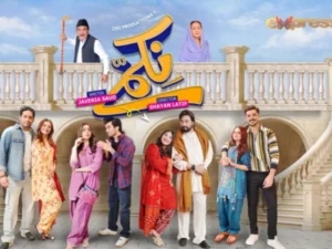 ‘Nikammay’ serves up laughs, family chaos in Express Entertainment’s evening slot
