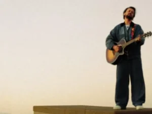 Atif Aslam’s Karachi concert briefly disrupted after fan climbs on stage for selfies
