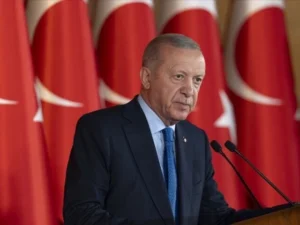 Europe without Türkiye ‘incomplete, vulnerable in managing crises’: President Erdogan