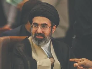 US intelligence sees Iran’s new supreme leader influencing war strategy