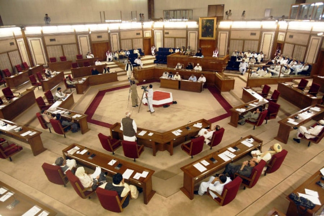 Women’s Parliamentary Caucus moves to fast-track anti-acid attack law in Balochistan