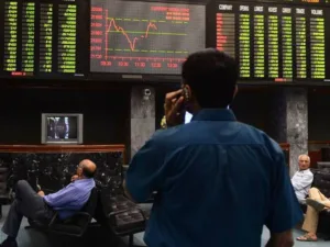 PSX hits fresh recent highs with 887-point