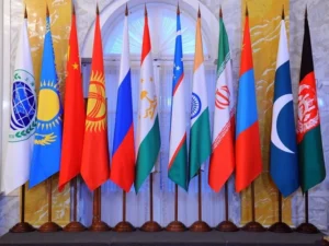 Pakistan to take SCO helm in September