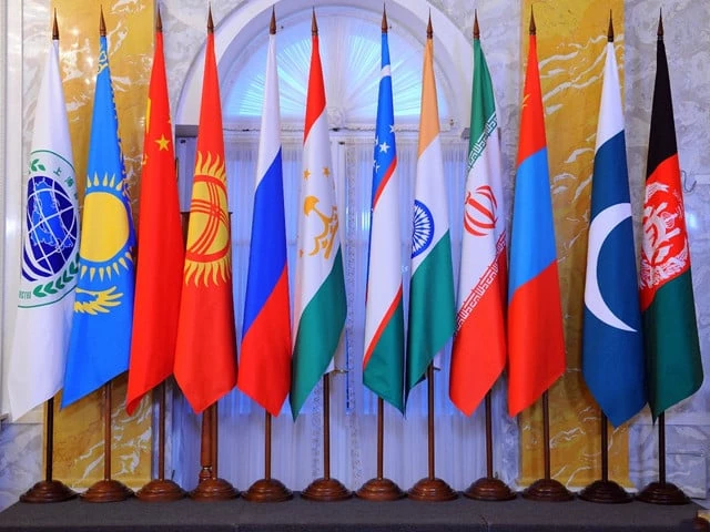 Pakistan to take SCO helm in September