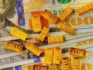 Gold prices in Pakistan Today
