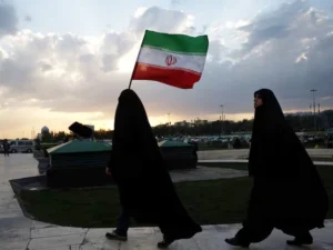 Iran deal includes $300 billion fund, more than half of which already committed, source says