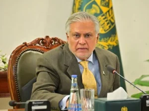 Pakistan facilitates repatriation of 30 Iranian nationals: Dar