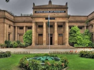 SBP records Rs161.5b money market placements