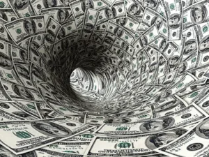 Forex reserves rise to $22.7b
