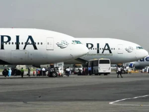 Rs85b PIA deal at final stage