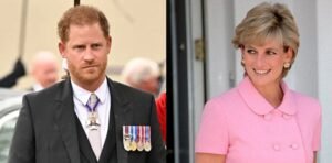 Prince Harry snubs King’s offer, eyes Diana’s Althorp for UK stay