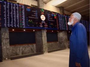 ‘All is well’ mood sparks strong rally at PSX