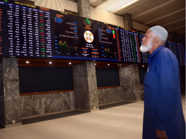 ‘All is well’ mood sparks strong rally at PSX