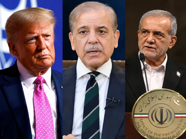 Pakistan wins global praise for brokering US-Iran war-ending agreement
