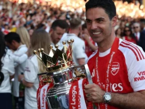 Arsenal will start EPL title defence against Coventry