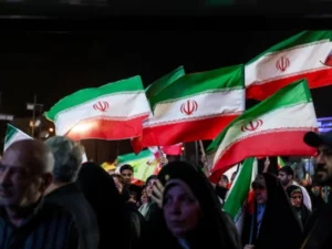 The 14-point draft of the US-Iran deal