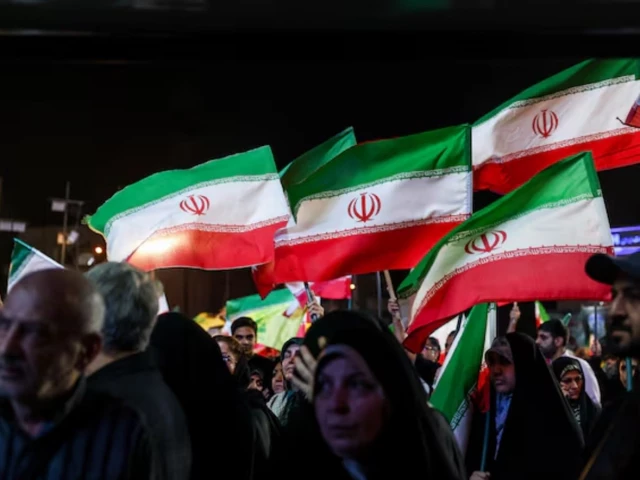 The 14-point draft of the US-Iran deal