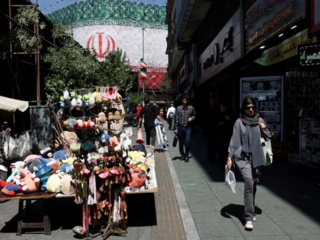 Gulf recalibrates as Iran emerges intact from war