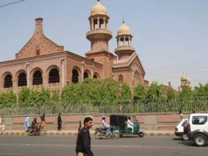 JCP seeks nominations for new HC judges