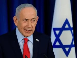 Israeli politicians slam Netanyahu, call US-Iran deal ‘greatest strategic failure’ for Israel