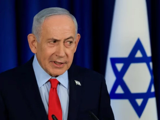 Israeli politicians slam Netanyahu, call US-Iran deal ‘greatest strategic failure’ for Israel