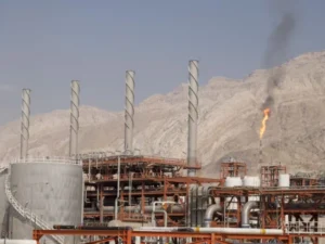 Panel seeks 50% gas share for provinces