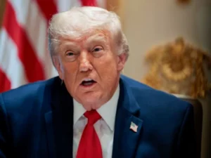 Trump reports over $1.4 billion in income from crypto ventures