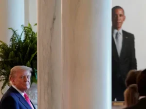 How Trump’s deal with Iran compares to Obama’s