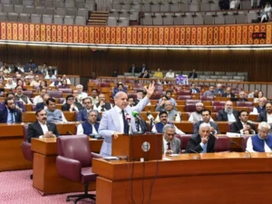 PM Shehbaz says Pakistan to host US–Iran signing ceremony in Geneva on June 19