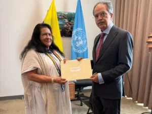 Dar writes to UNSC seeking action over India’s attempts to alter river flows